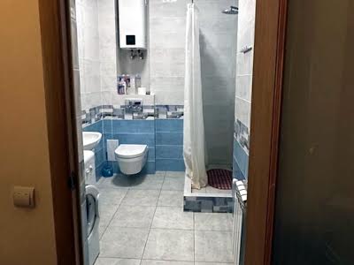 квартира по адресу Люстдорфская дорога ул., 58