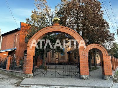 квартира по адресу Анатолія Луценка ул., 19