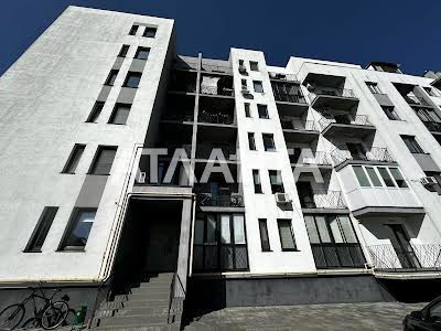 квартира за адресою Соборна вул., 103к.10