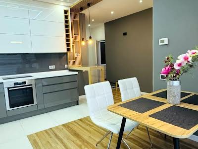 квартира за адресою Тираспольська вул., 60