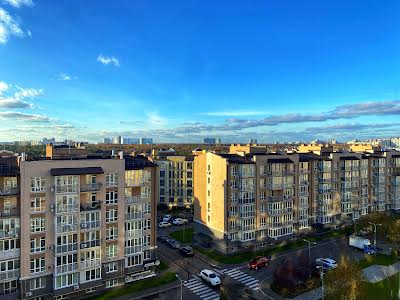 квартира за адресою Метрологічна вул., 55