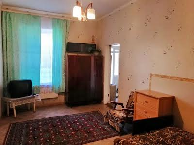 квартира за адресою Михайлівська вул., 1