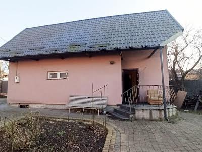 квартира за адресою Ковельська вул., 33