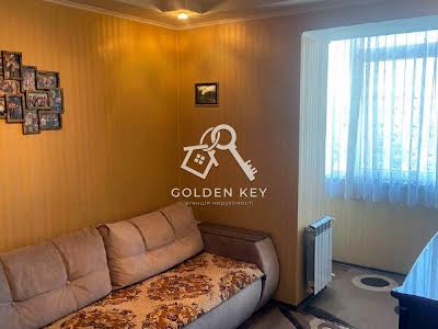 квартира по адресу Жовтнева, 6