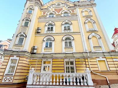 квартира по адресу Кожемяцкая ул., 16в