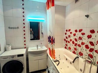 квартира за адресою Петра Григоренка просп., 5