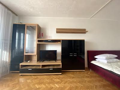 квартира по адресу Чешская ул., 4