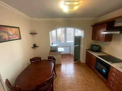 квартира за адресою Вірменська вул., 5А