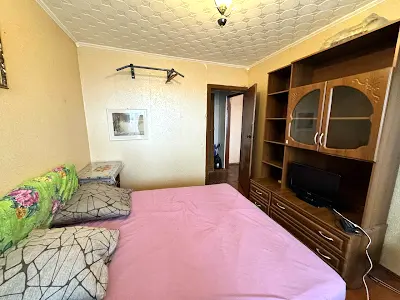 квартира по адресу Мира просп., 28