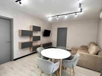 квартира за адресою Золотоустівська вул., 25