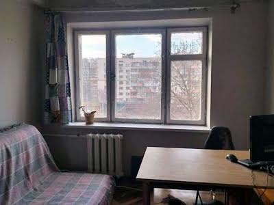 квартира за адресою Голосіївський просп. (40-річчя Жовтня), 89