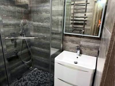 квартира по адресу Фонтанська, 16