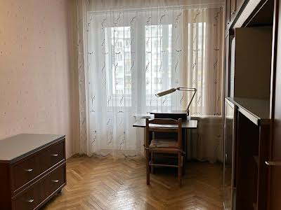 квартира по адресу Леси Украинки бульв., 24