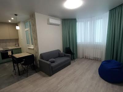 квартира за адресою Юлії Здановської вул. (Ломоносова), 34б