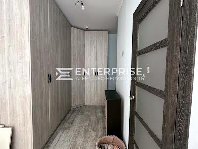 квартира за адресою Академіка Заболотного, 15 В