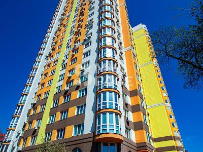коммерческая по адресу Голосеевский просп. (40-летия Октября), 95-А