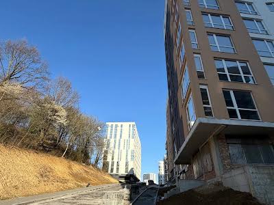 квартира по адресу Львов, Малоголосковская ул., 21