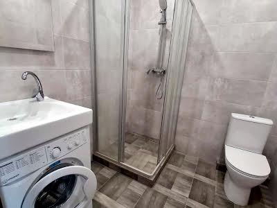 квартира за адресою Богуславська вул., 1