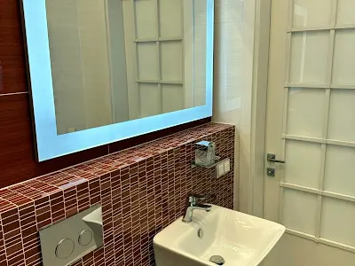 квартира за адресою Драгомирова, 14