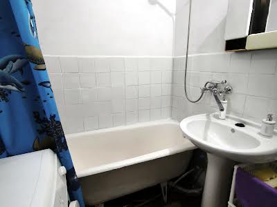 квартира за адресою Київська вул., 9