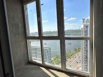 квартира за адресою Дніпровська набережна вул., 17-В