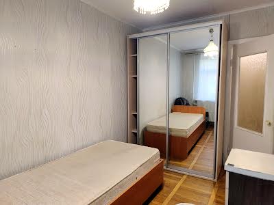 квартира за адресою Мрії вул. (Академіка Туполєва), 17-В