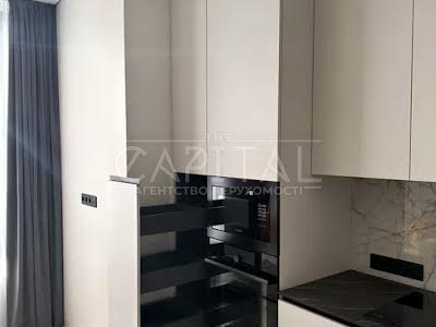 квартира за адресою Дегтярівська вул., 17 к1