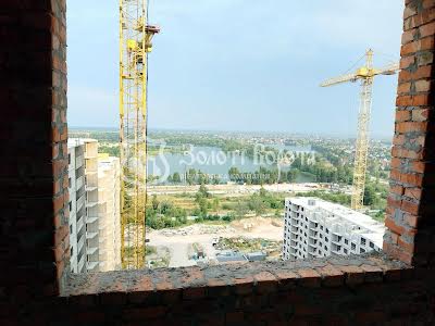 квартира по адресу Бориса Гмыри ул., 32