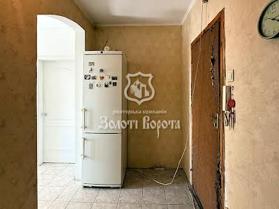 квартира по адресу Петра Григоренко просп., 36