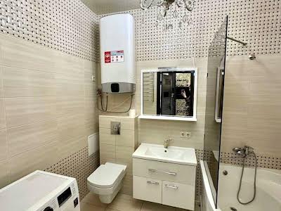 квартира по адресу Люстдорфская дорога ул., 55