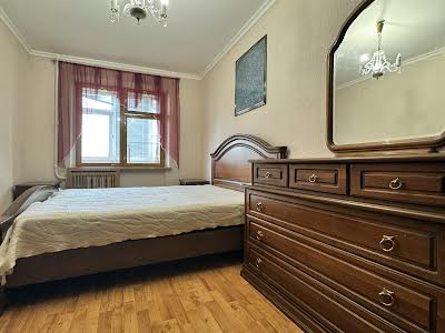 квартира по адресу Митрополита Василия Липковского ул. (Урицкого), 17