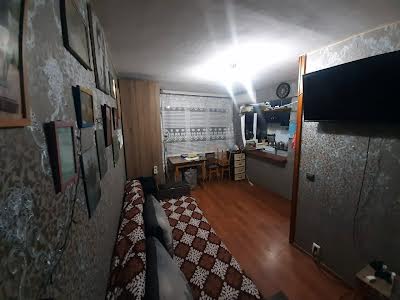 квартира за адресою Копилівська вул., 10Б