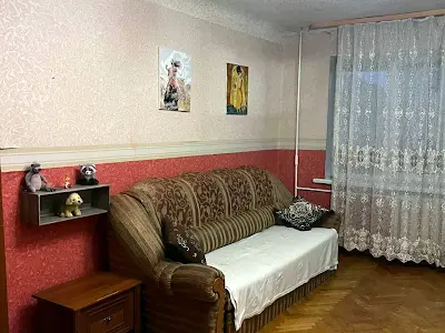 комната по адресу Харьковское шоссе, 12