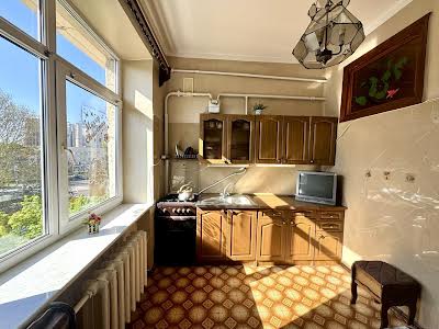 квартира за адресою Гагаріна вул., 23