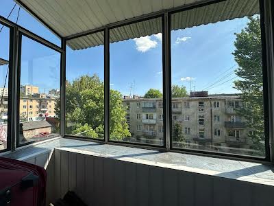квартира по адресу Братьев Дружих ул. (Комарова), 22а