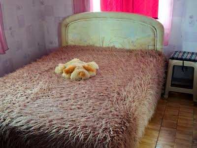 дом по адресу Богатырская ул.