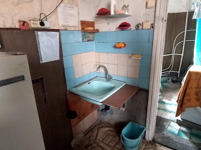 кімната за адресою Велика Арнаутська вул., 97