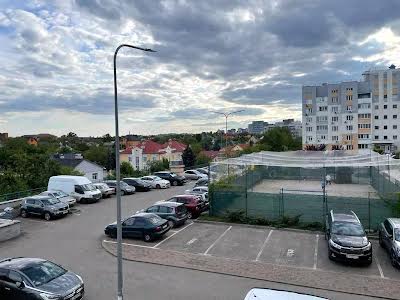 квартира за адресою Сергія Данченка вул., 28-Б