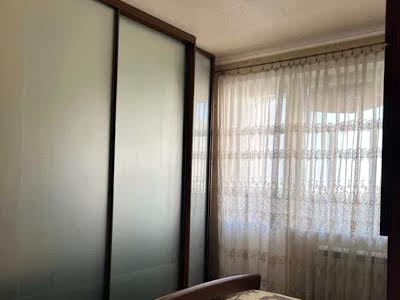 квартира за адресою Олімпійська вул., 19