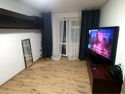 квартира по адресу Авиаконструктора Антонова ул., 4