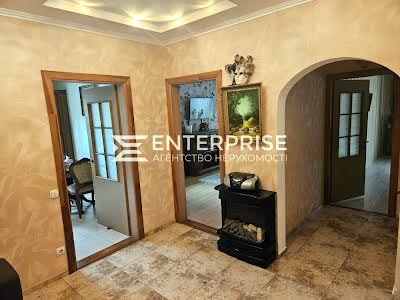 квартира за адресою Петра Григоренка просп., 20-А