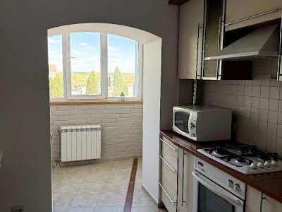 квартира за адресою Волинської Дивізії вул., 21а
