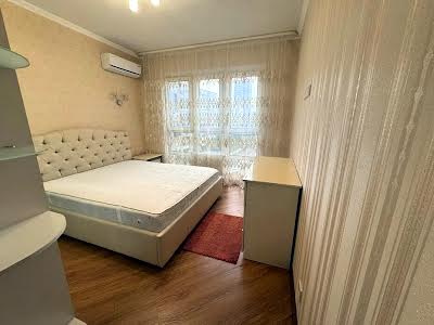 квартира за адресою Бориса Гмирі вул., 18