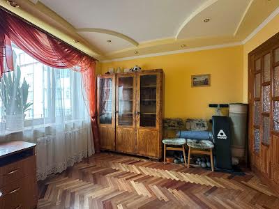 квартира за адресою Петра Панча вул., 18