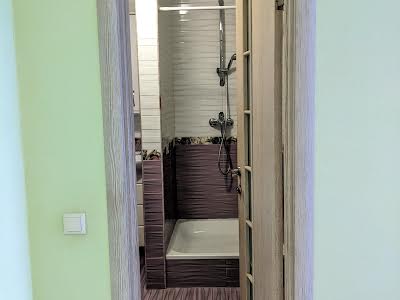 квартира за адресою Тараса Шевченка бульв., 38