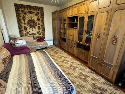 квартира за адресою Петра Панча вул., 11-А