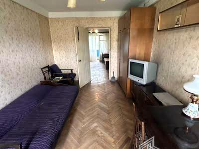 квартира по адресу Кавказская ул., 9