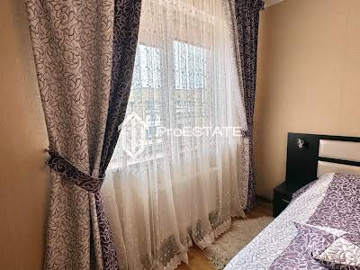 квартира по адресу Бориспольская ул., 4