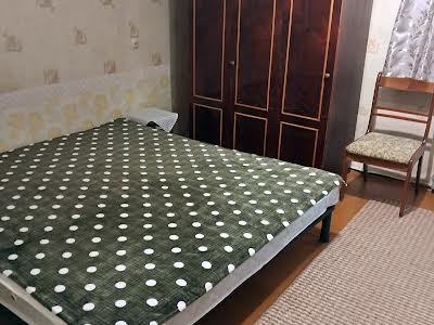 квартира за адресою пер.Добрососедский, 9