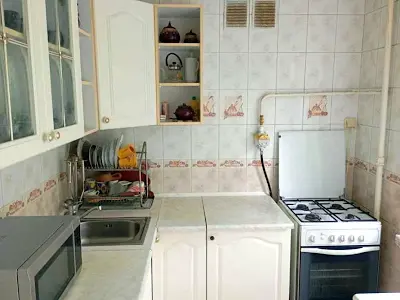квартира за адресою Салютна вул., 29-А